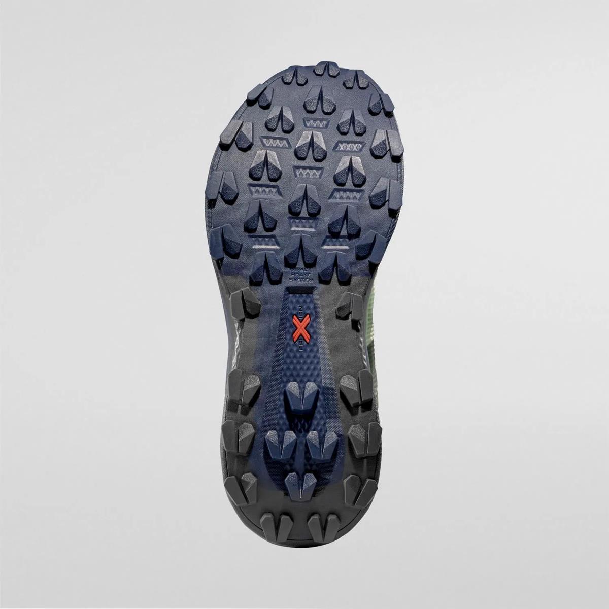 La Sportiva Prodigio Hike Damen GTX Aspen Green/ Savana