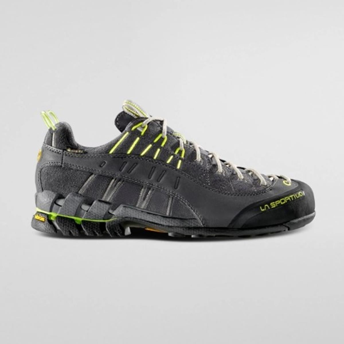 La Sportiva Herren Hyper GTX Carbon/ Neon