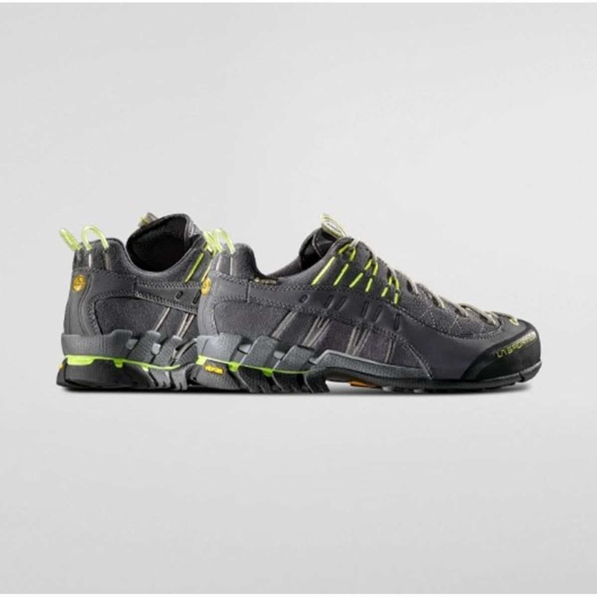 La Sportiva Herren Hyper GTX Carbon/ Neon