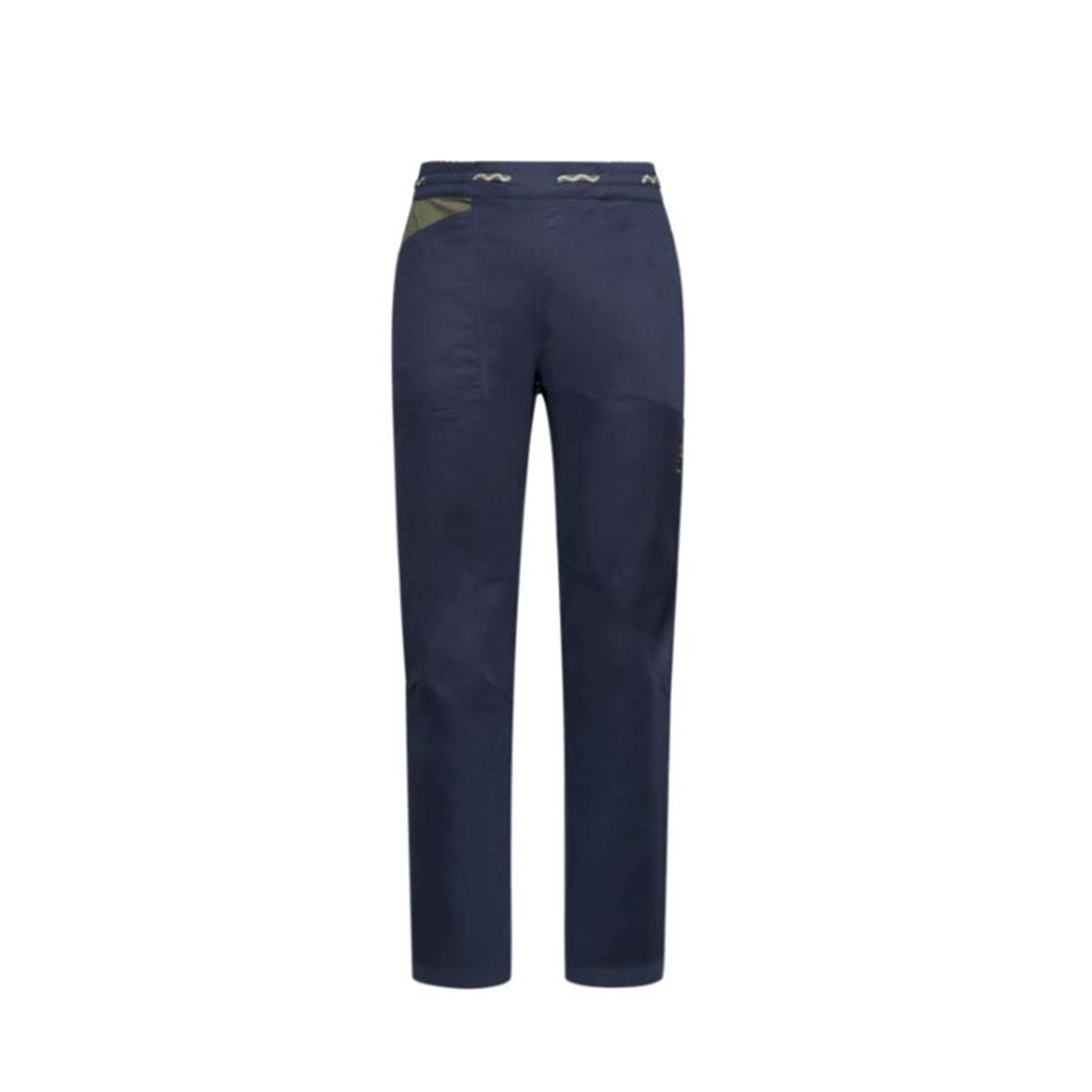 La SPortiva Bolt Pant M night sky cypress Herren Kletterhose