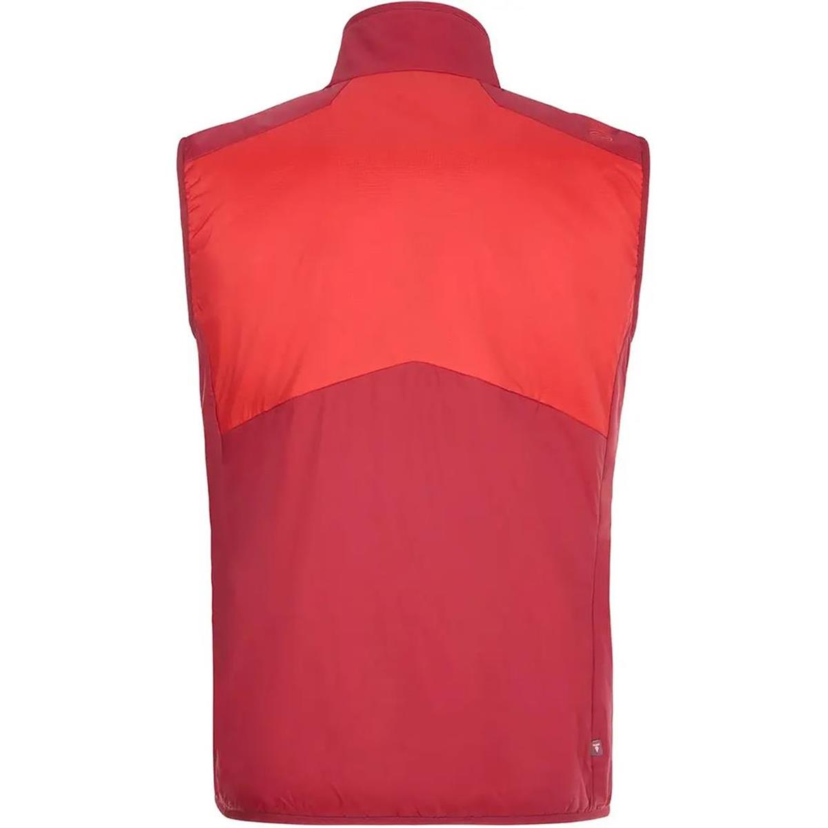 La Sportiva Spark Primaloft Vest M sunset sangria Herren Weste