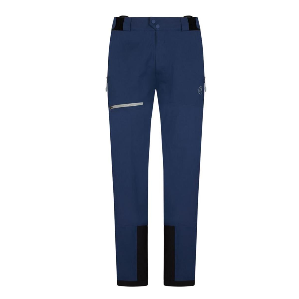 La Sportiva Northstar Evo Shell Pant M night blue Herren Tourenhose