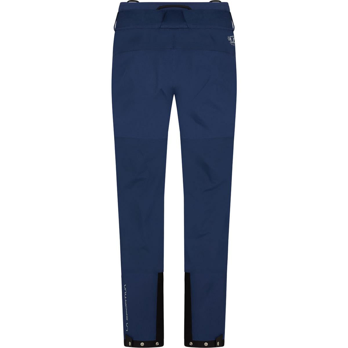 La Sportiva Northstar Evo Shell Pant M night blue Herren Tourenhose