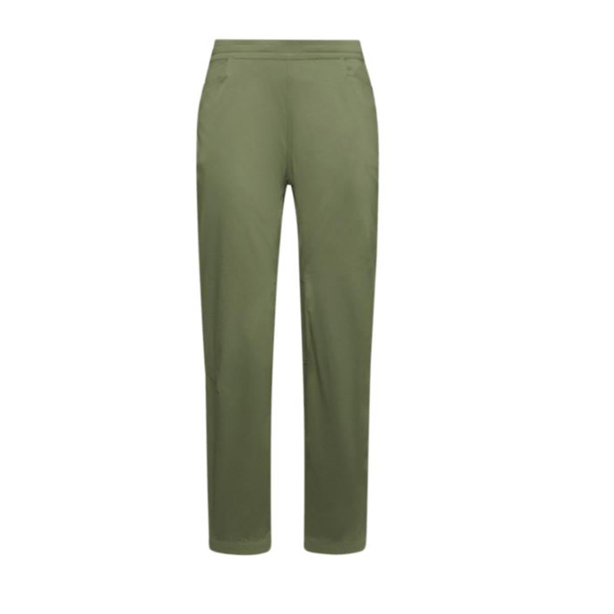 La Sportiva Gambit Pant W cypress Damen Kletterhose