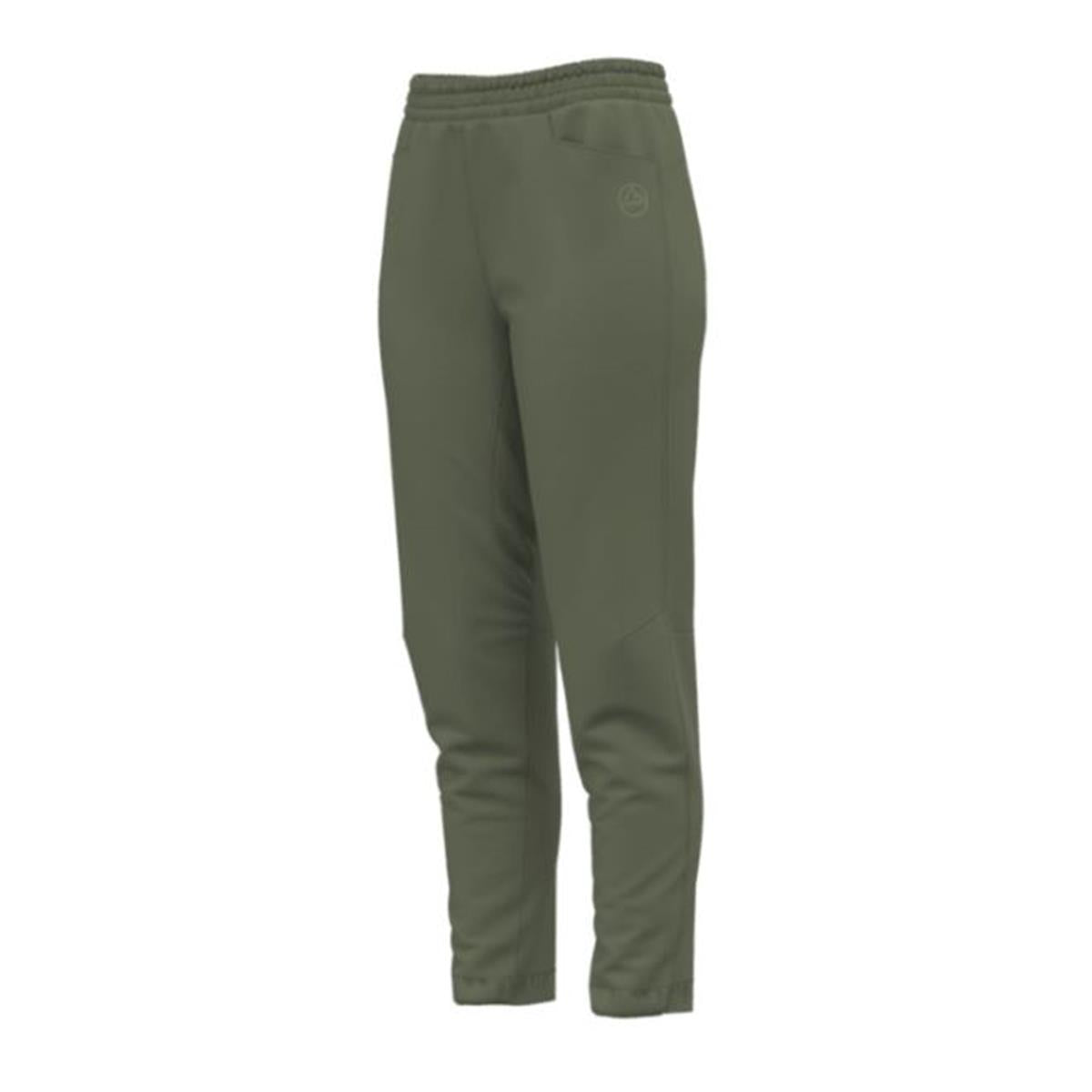 La Sportiva Gambit Pant W cypress Damen Kletterhose