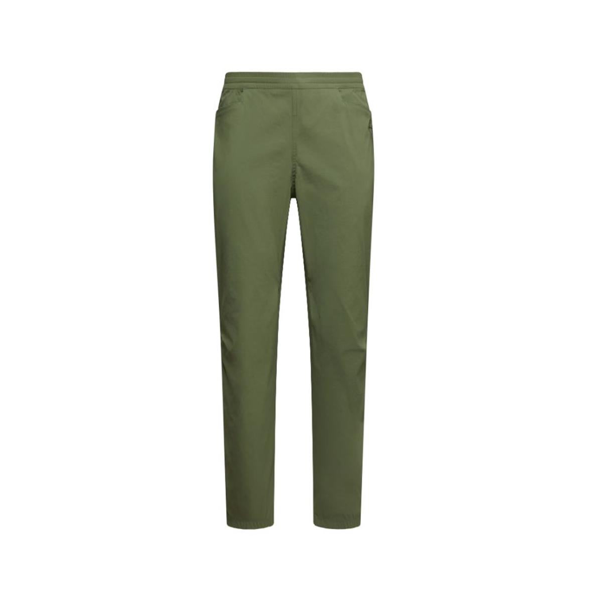 La Sportiva Gambit Pant M cypress Herren Kletterhose