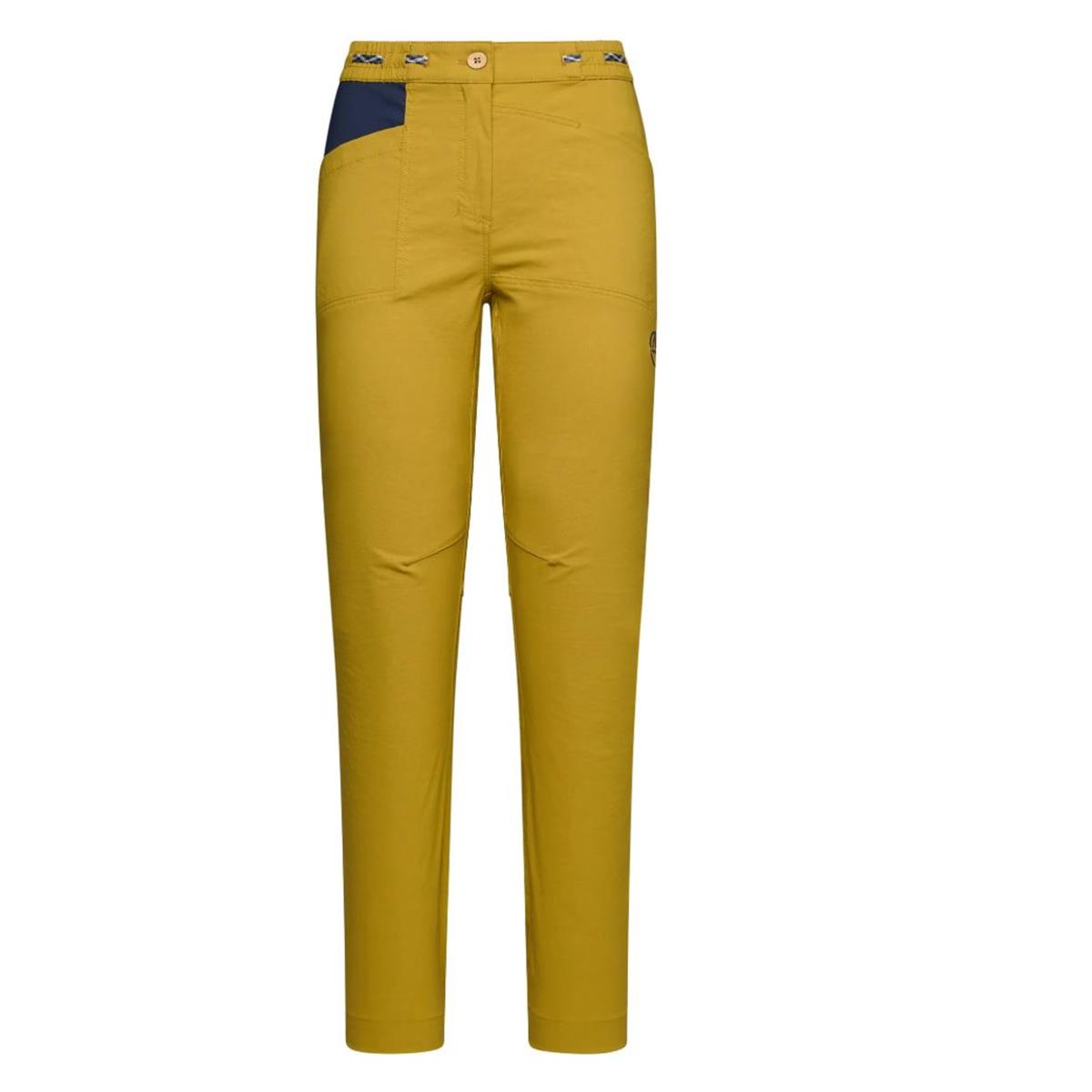 La Sportiva Mantra Pant Women savana night sky