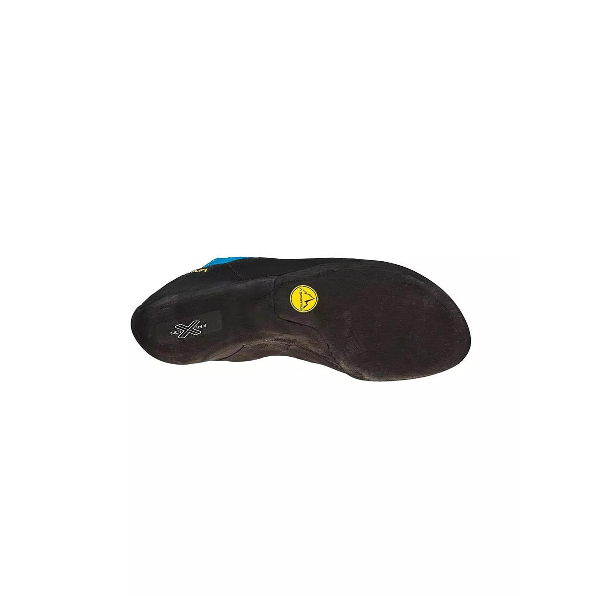 La Sportiva Aragon neptune citrus