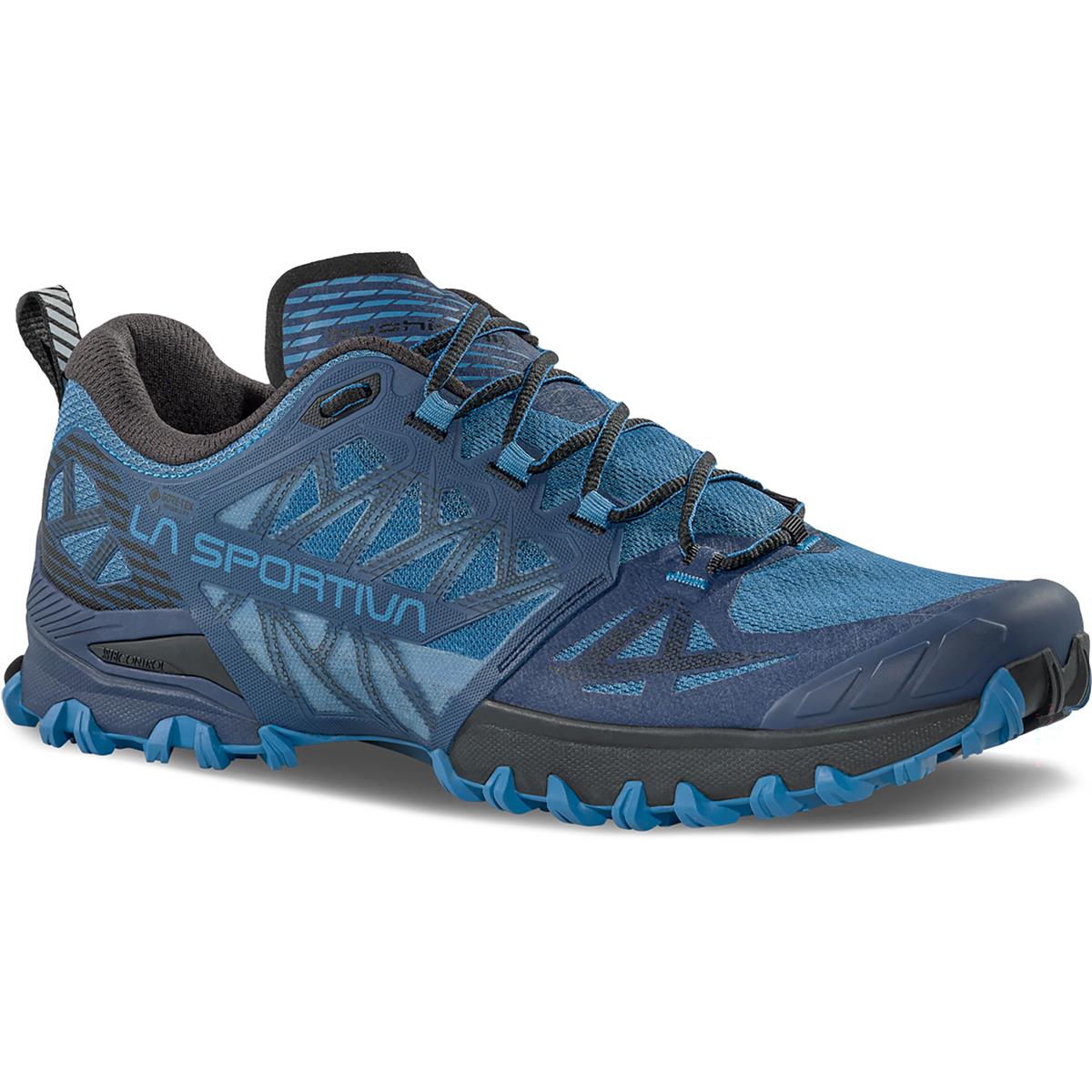 La Sportiva Bushido III GTX Men night sky lake