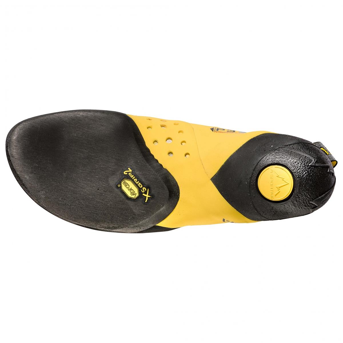 La Sportiva Solution Kletterschuh