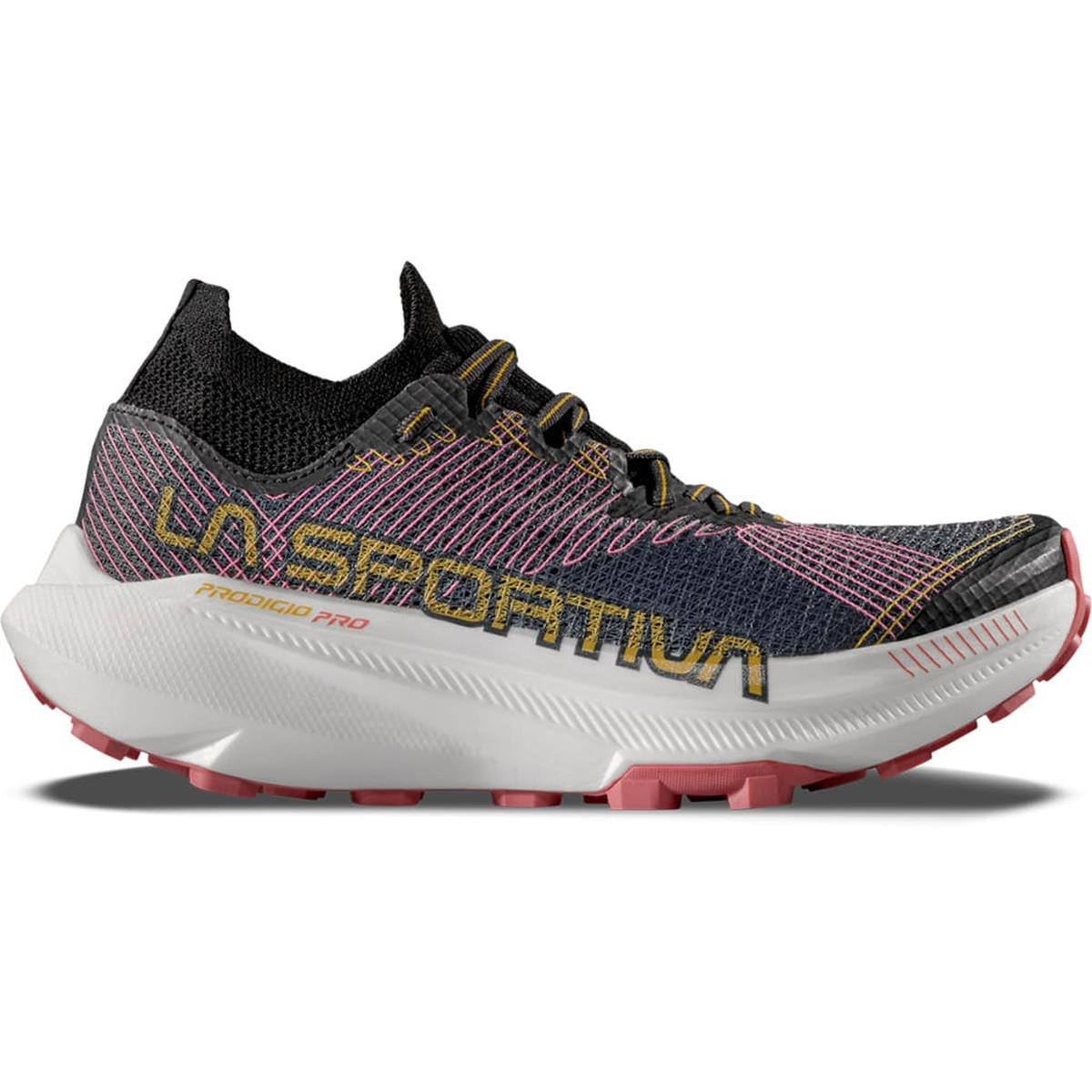 La Sportiva Prodigio Pro Woman night sky rosebay