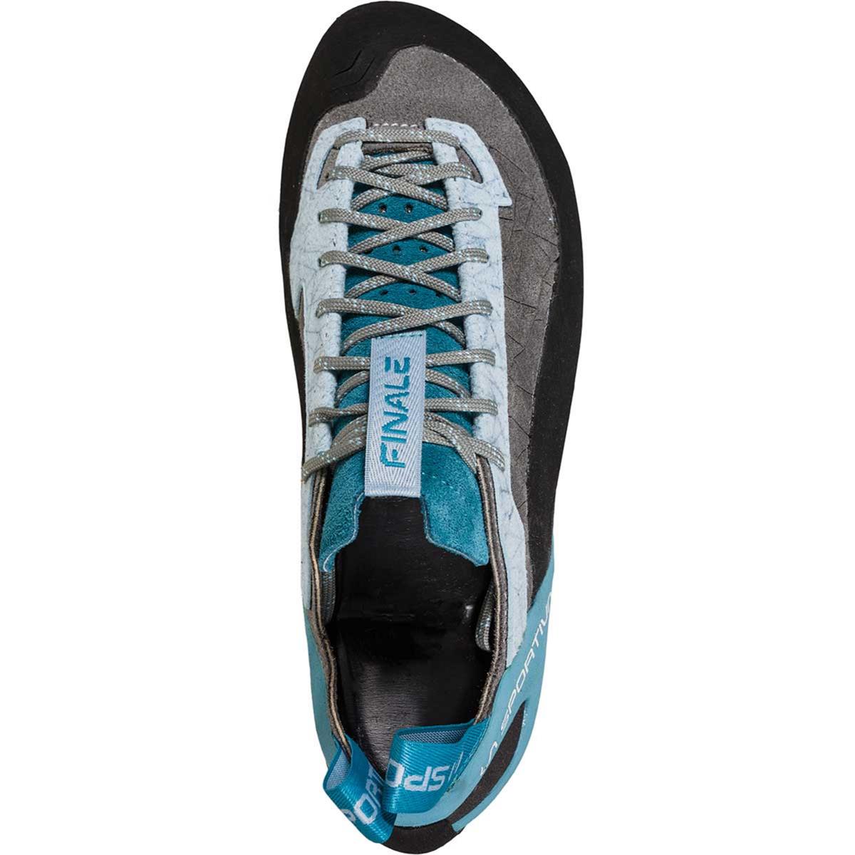 La Sportiva Finale Women Clay/Topaz
