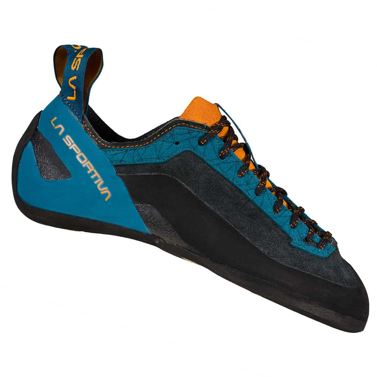 La Sportiva Finale Space Blue/Maple Herren