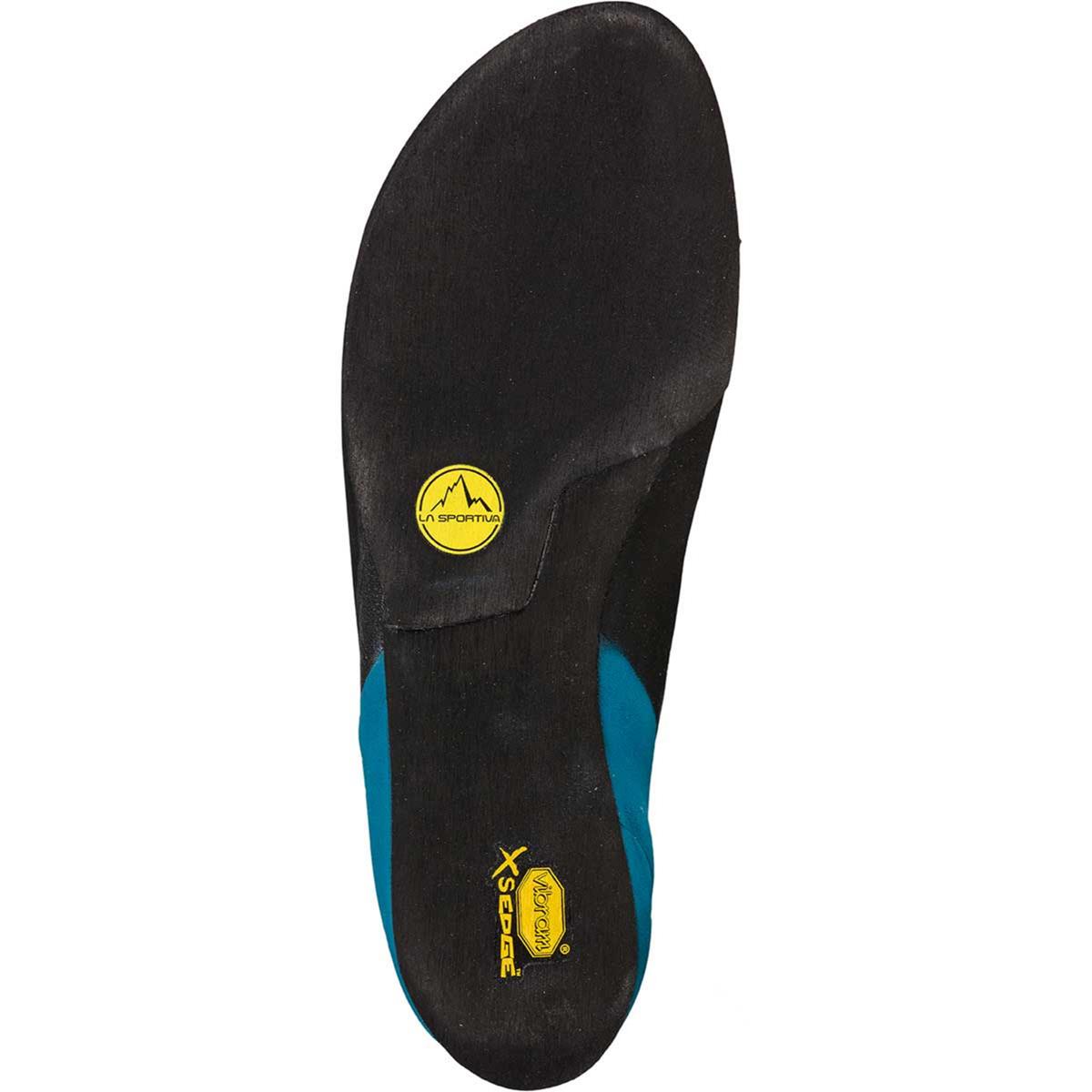 La Sportiva Finale Space Blue/Maple Herren