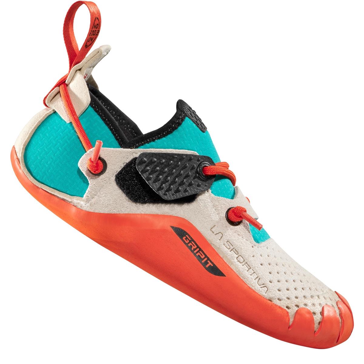 La Sportiva Gripit Chalk Kinder