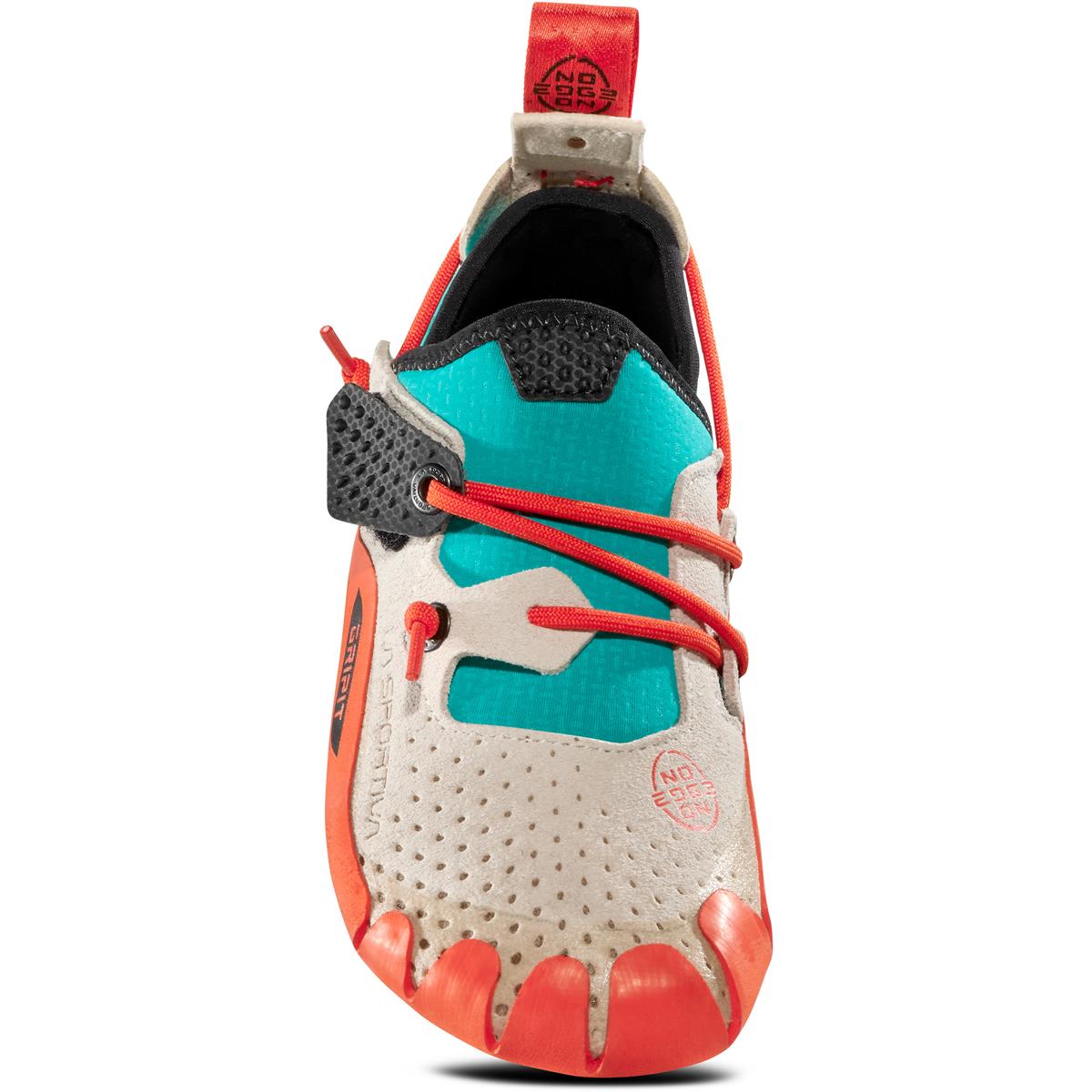 La Sportiva Gripit Chalk Kinder