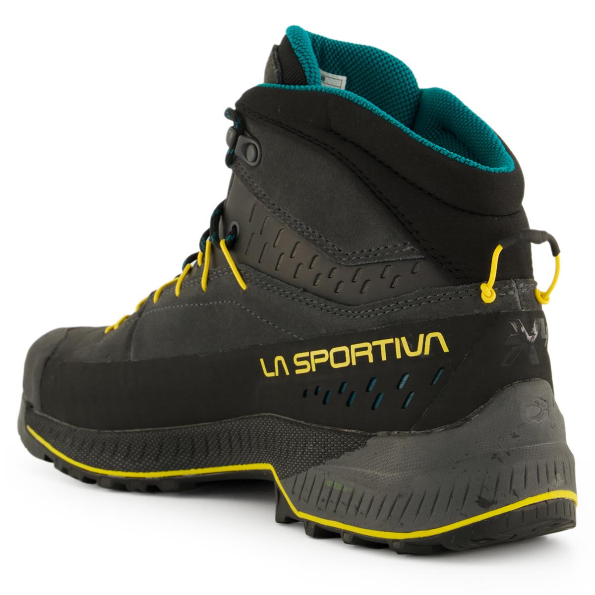 La Sportiva TX4 Evo Mid GTX Herren