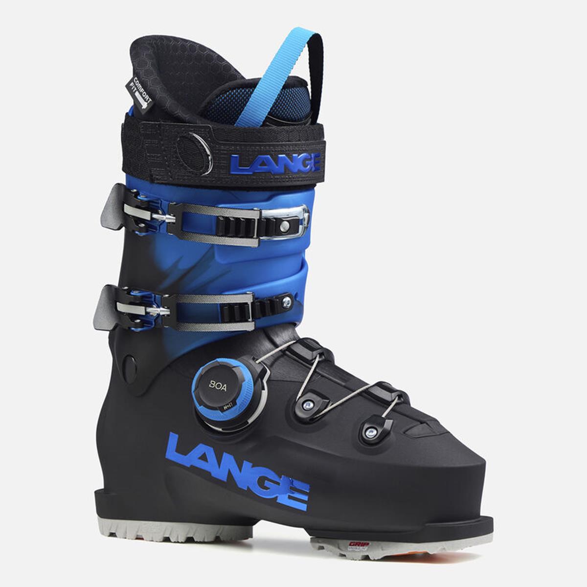Lange Concept 12 GW Boa black blue