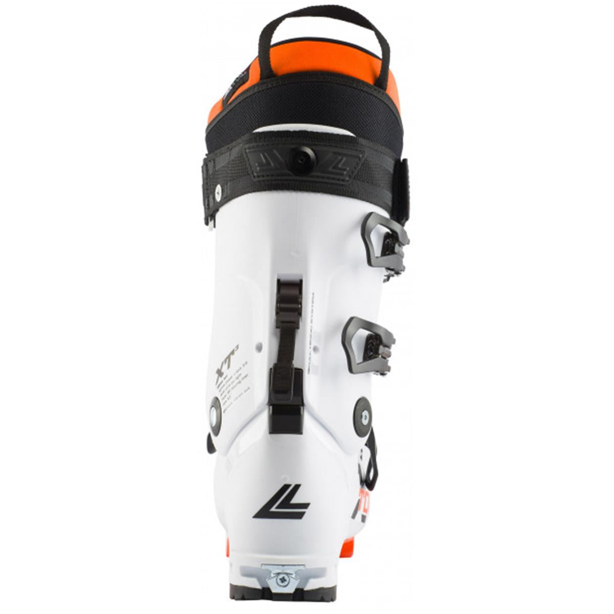 Lange XT3 Tour 2022 2023