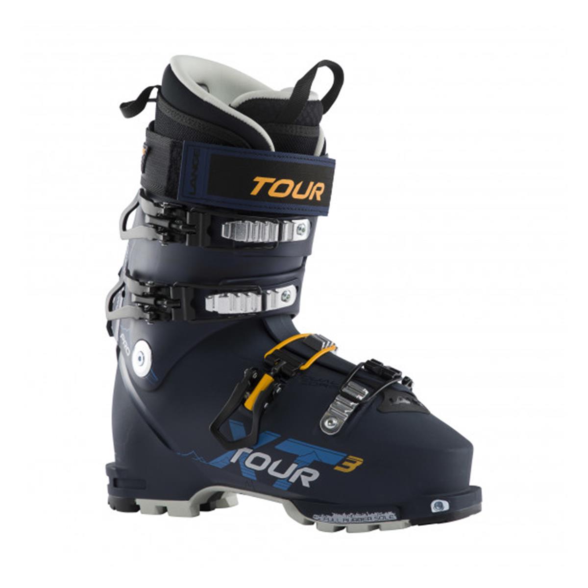 Lange XT3 Tour Women Pro 2022 2023