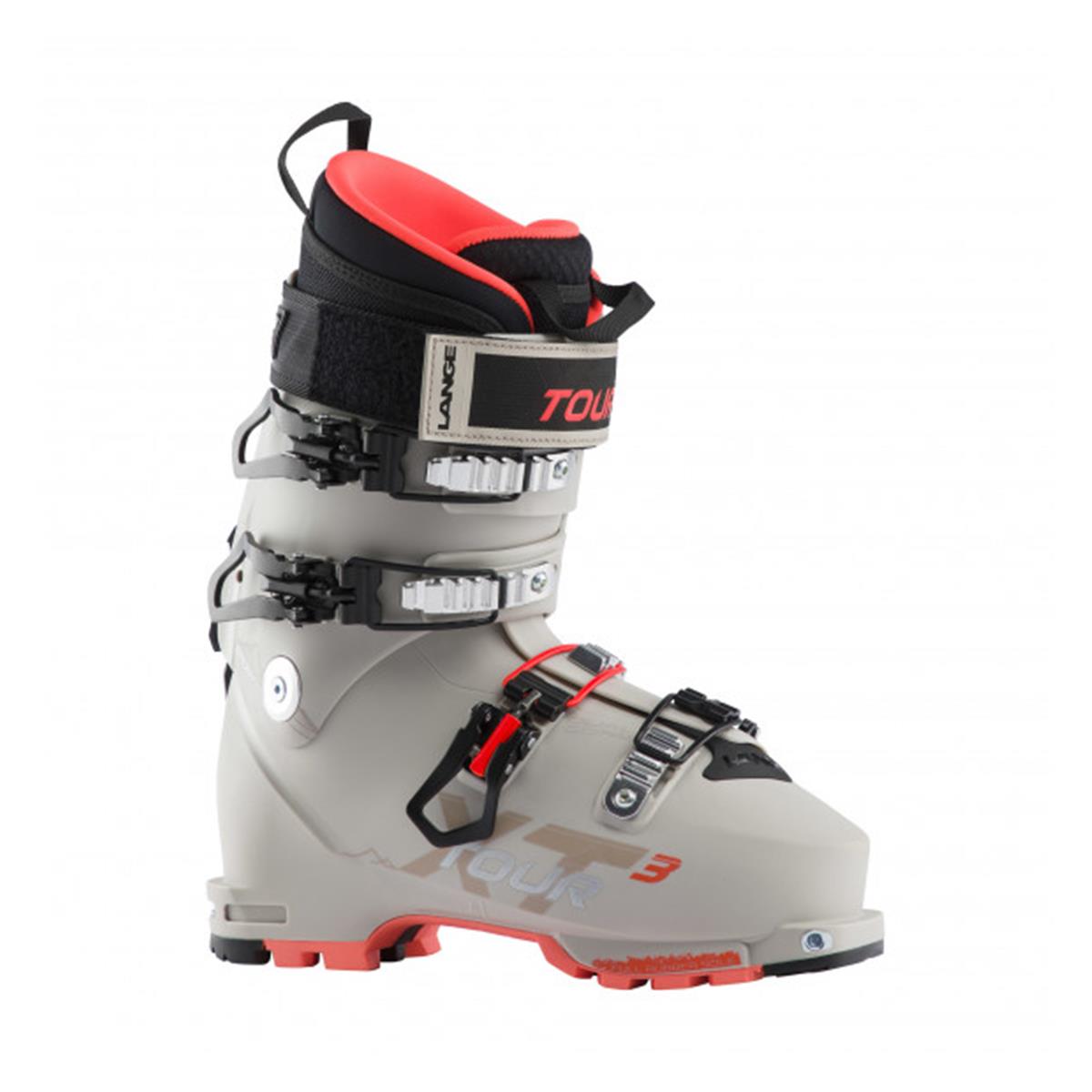 Lange XT3 Tour Women SPT 2022 2023