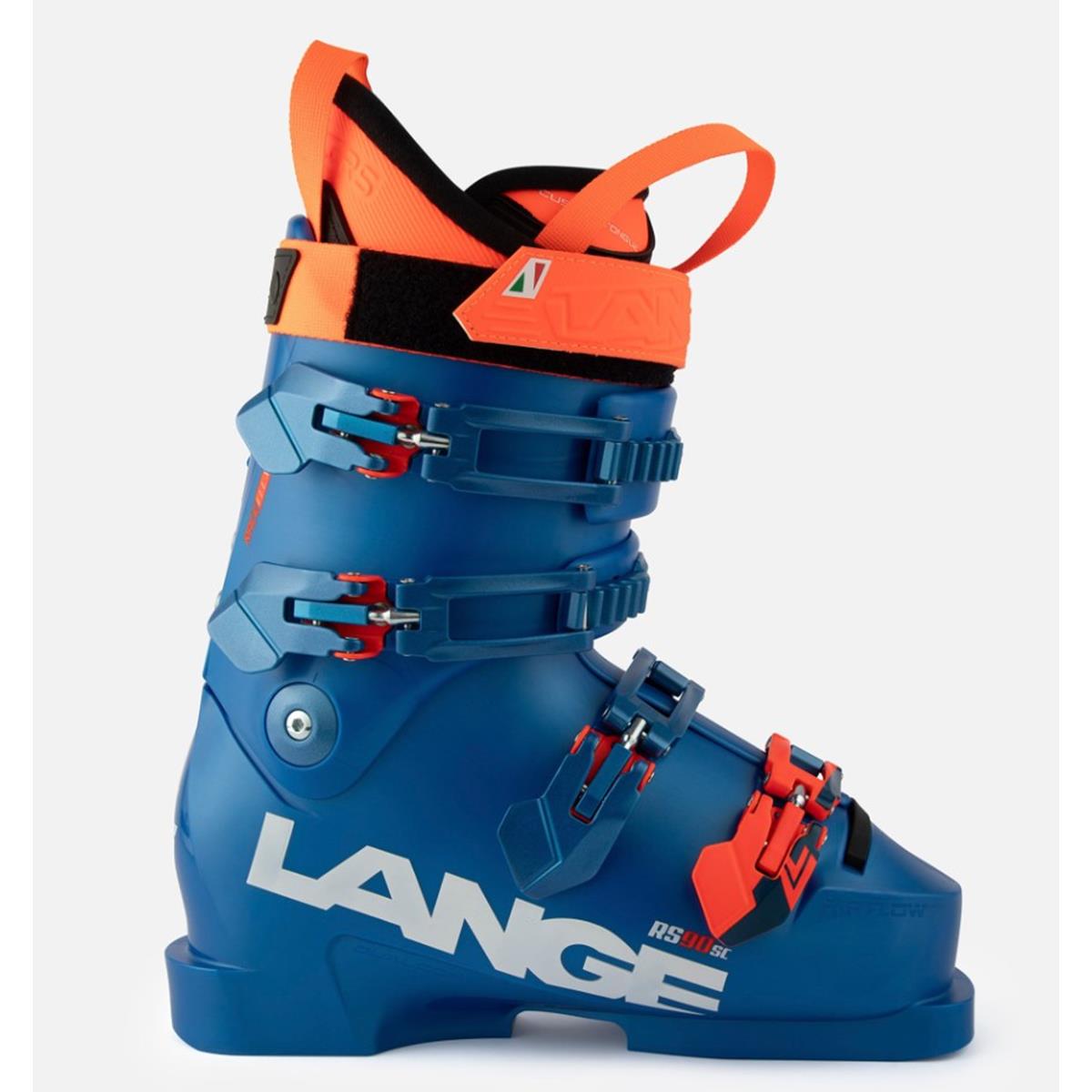 Lange RS 90 SC - vibrant blue