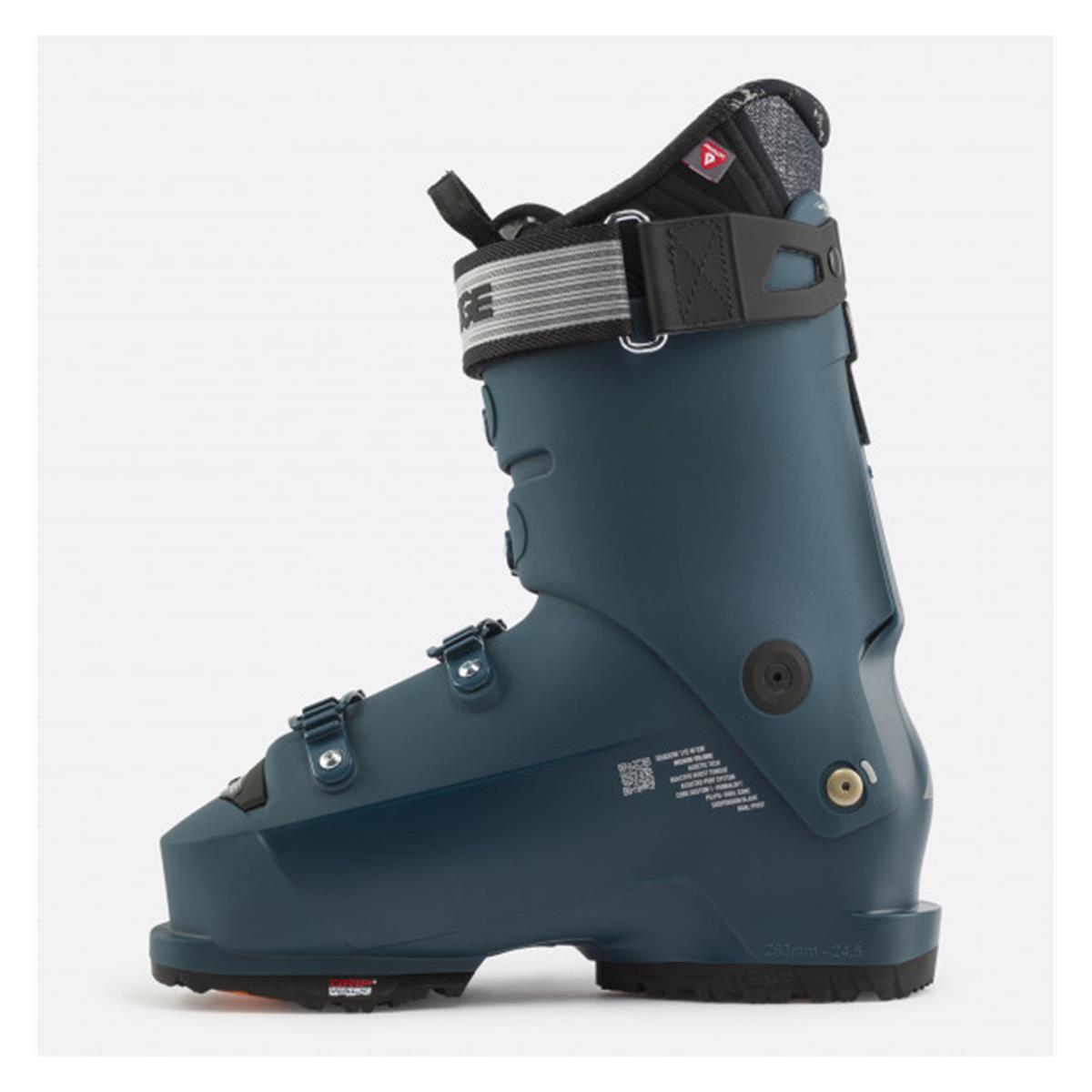 Lange Damen Alpinschuh Shadow 115 W MV interstellar