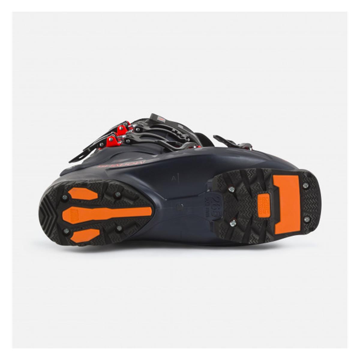 Lange Herren Alpinschuh Shadow 130 MV shadow blue