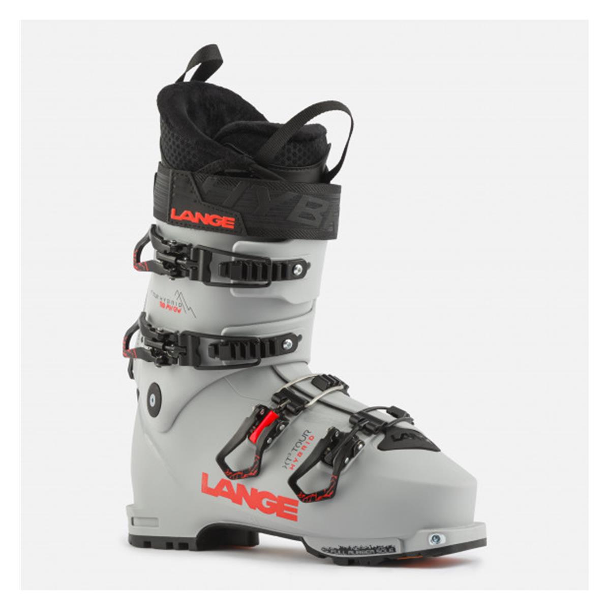 Lange herren Alpinschuh XT3 Tour Hybrid 110