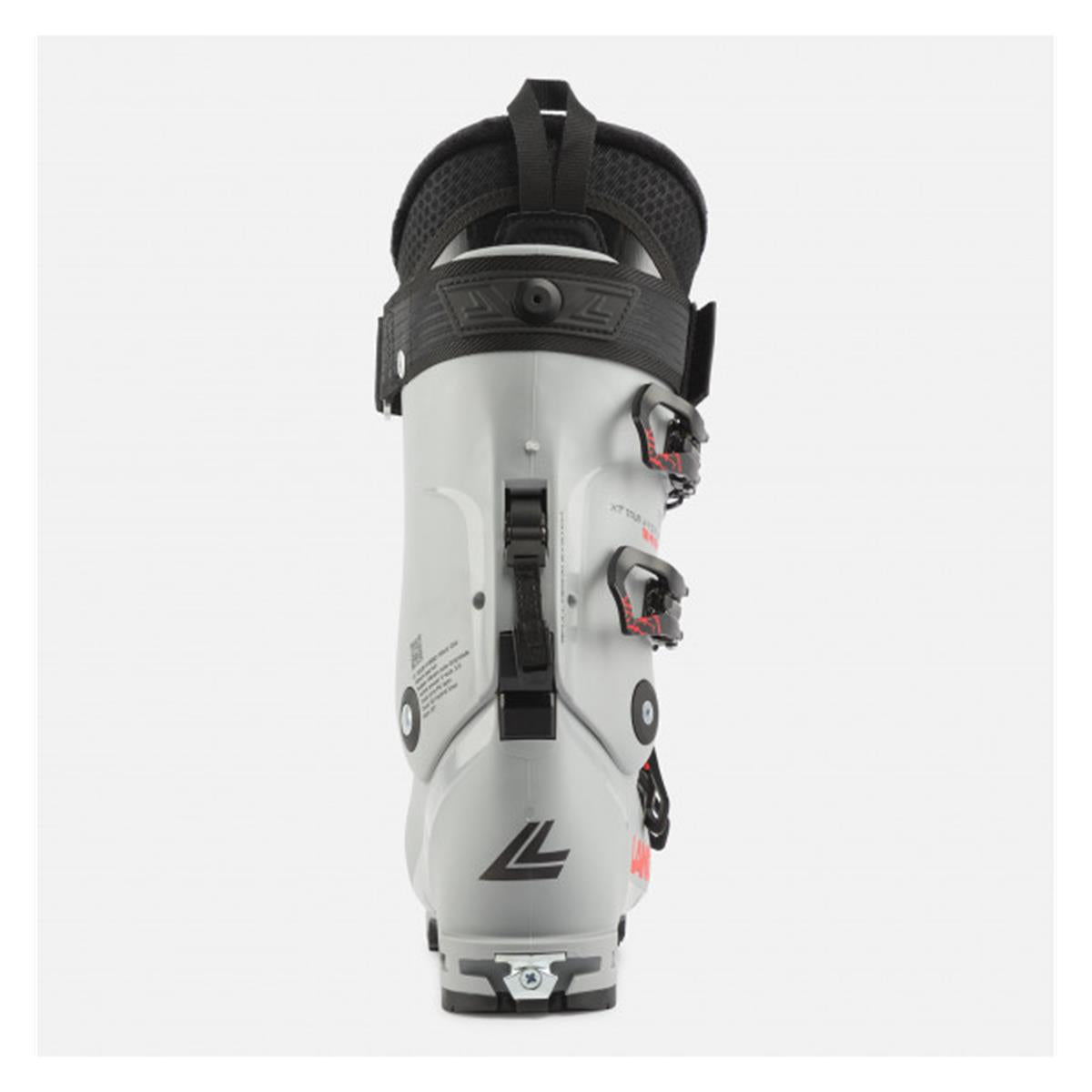 Lange herren Alpinschuh XT3 Tour Hybrid 110