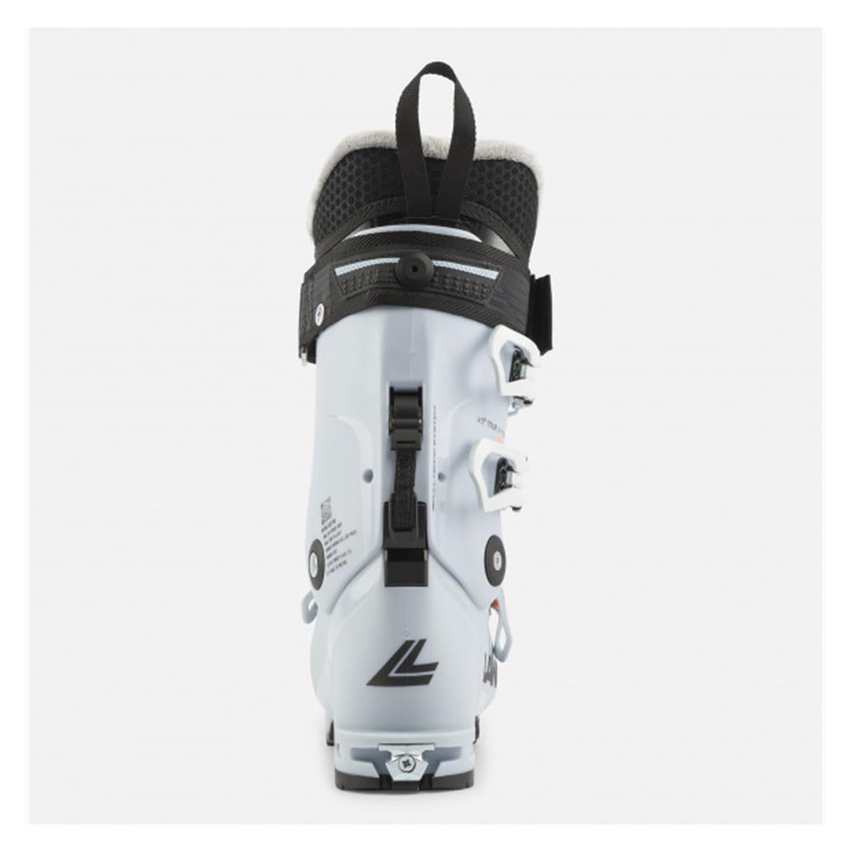 Lange Damen Alpinschuh XT3 Tour Hybrid 95 W weiß