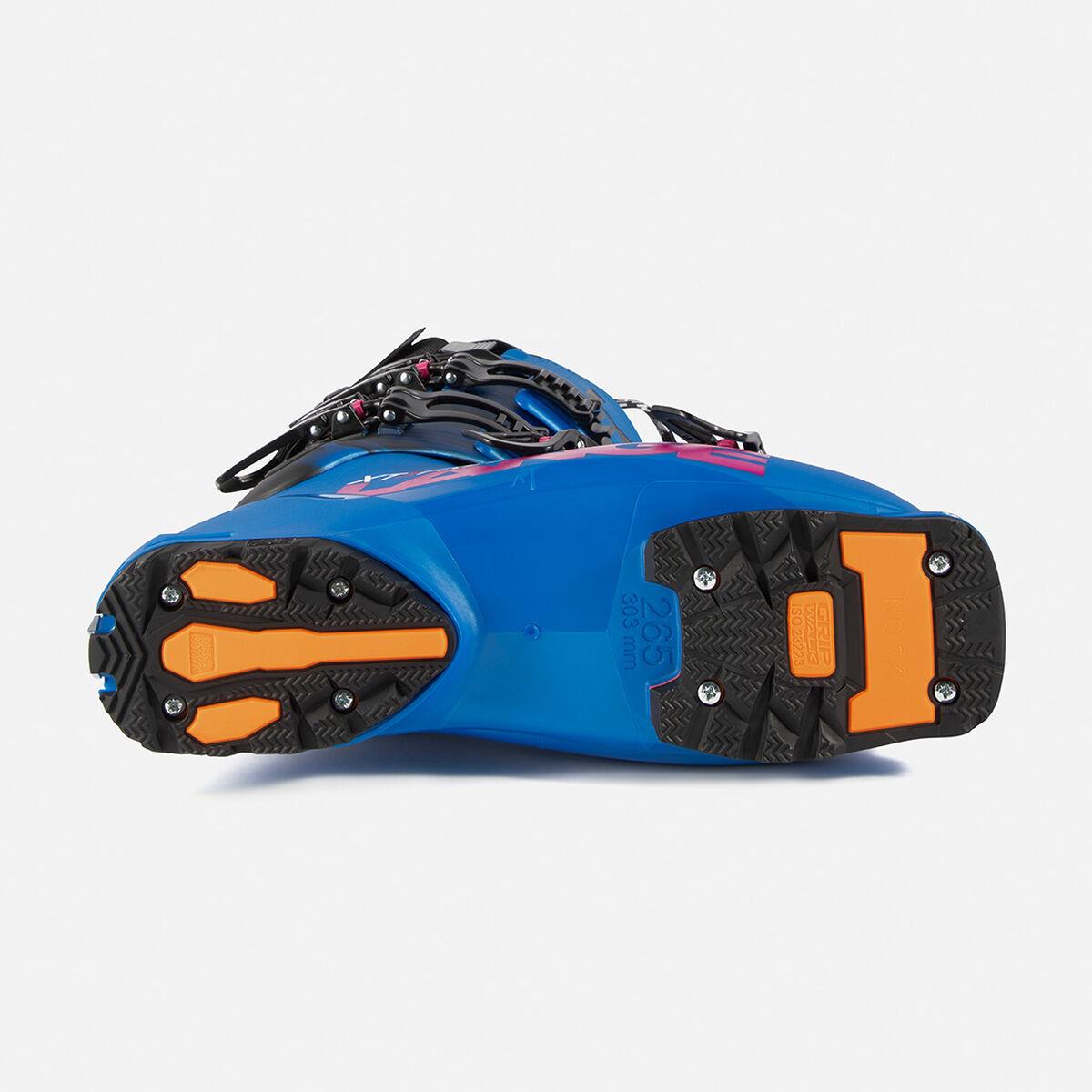 Lange XT3 Free 130 LV GW Vibrant Blue