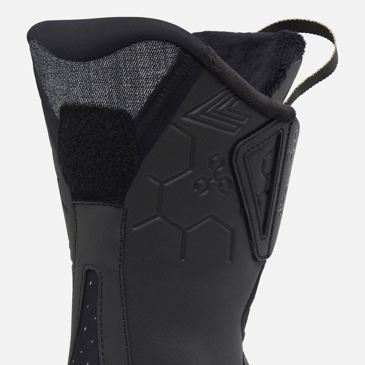 Lange Damen All-Mountain Skischuhe Shadow 85 MV Black Pearl