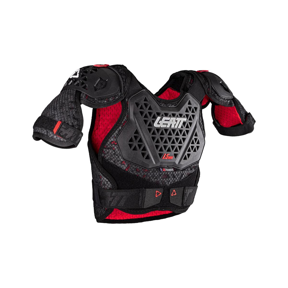 LEATT Chest Guard 1.5 Pro - Mini