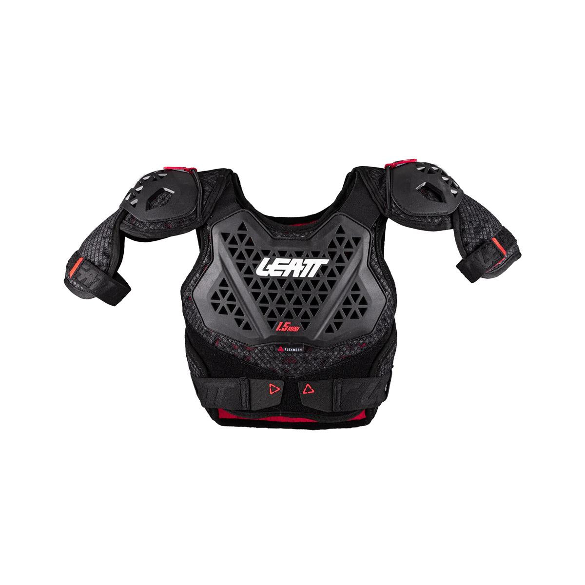 LEATT Chest Guard 1.5 Pro - Mini