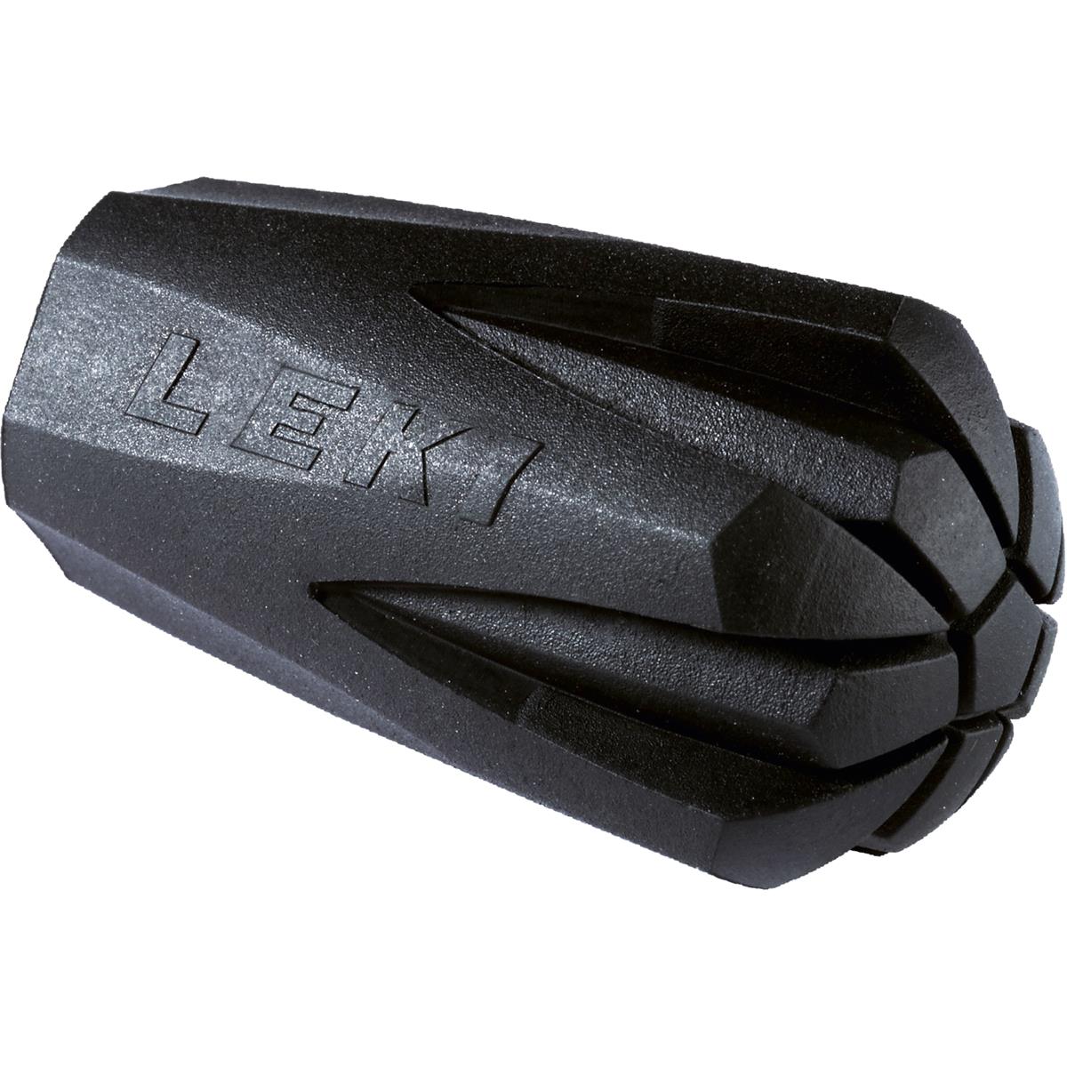 Leki Gummipuffer, Rubber Tip Trekking, 1 Paar