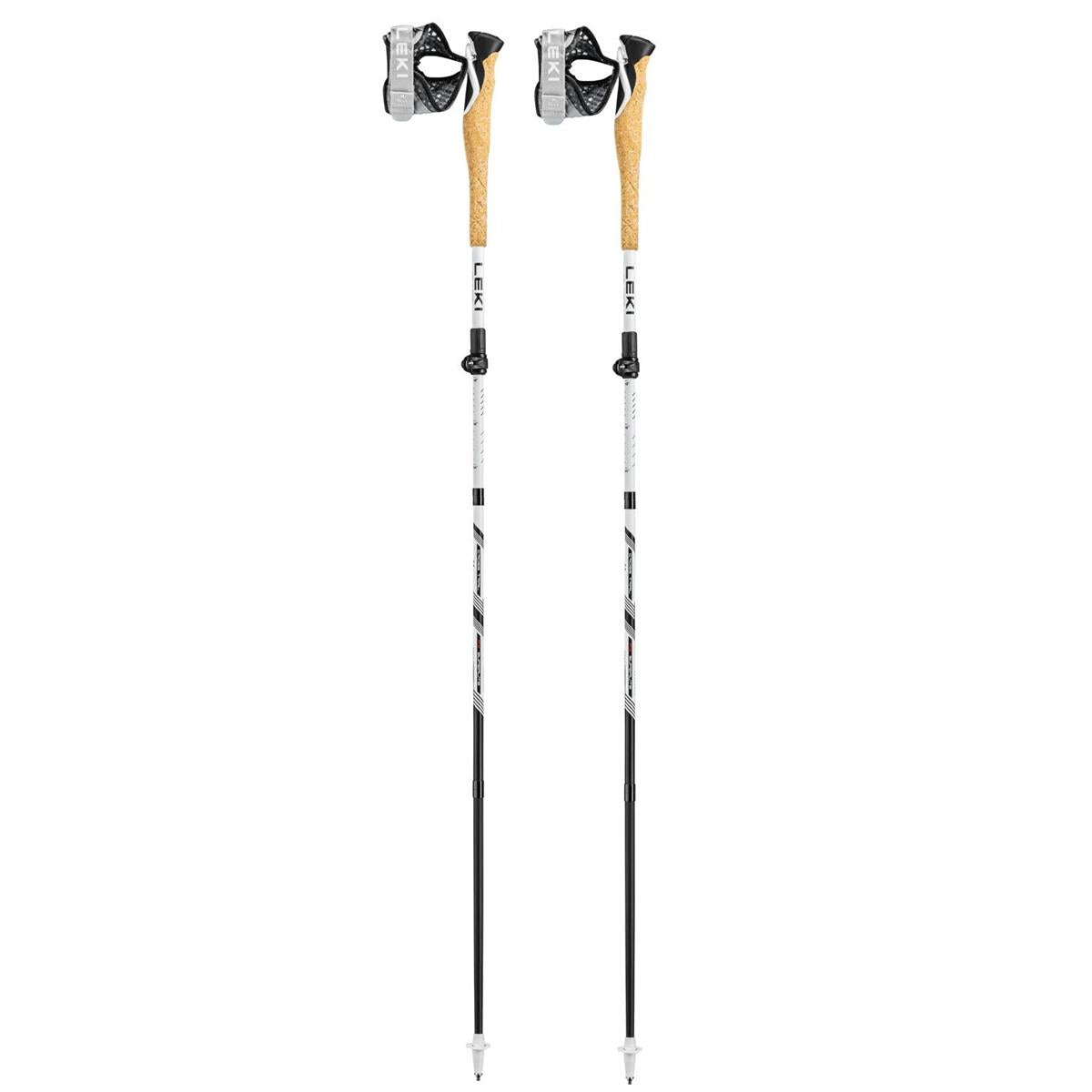 Leki Cross Trail FX Superlite