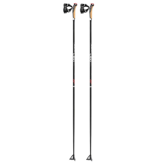 Leki PRC 750 black 2026 2027