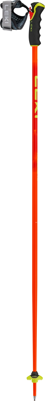 LEKI Wyldbird TR - neonorange-neonyellow-bright red