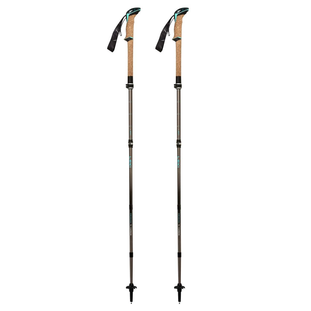 Leki Cressida FX Carbon