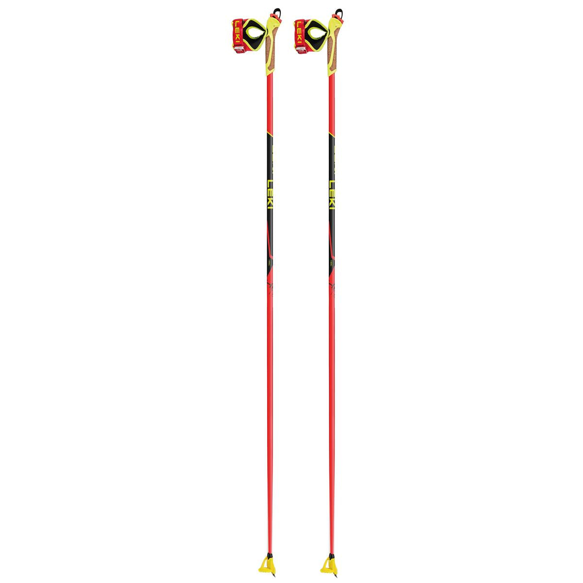 Leki HRC Team 2025 2026