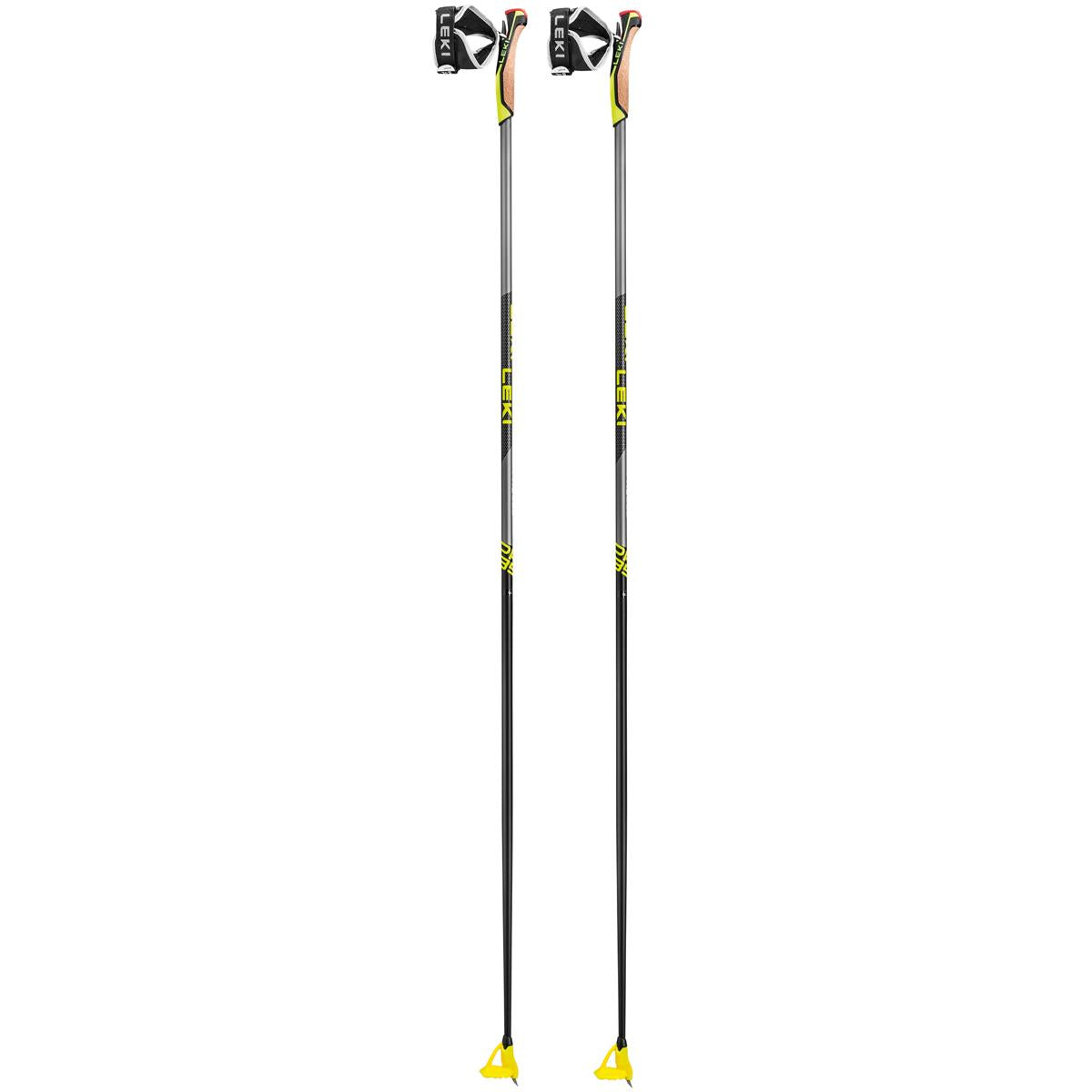 Leki PRC 850 Griffe separat
