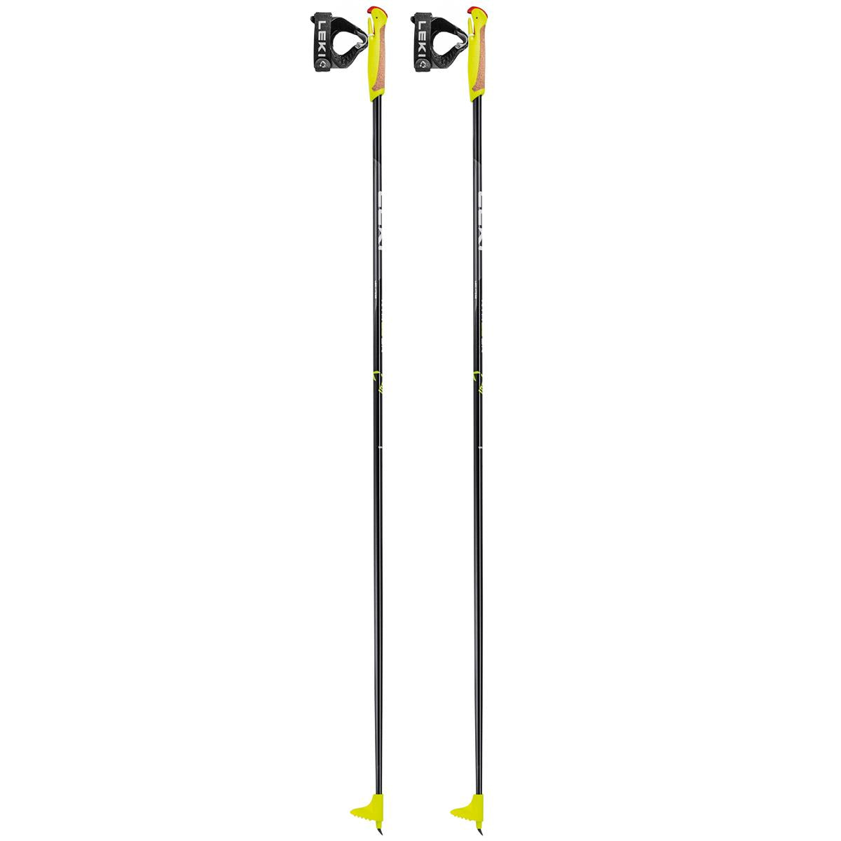 Leki XTA 5.5 Junior 2024 2025