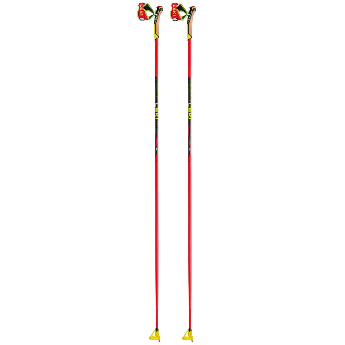 Leki HRC Marathon 2025 2026