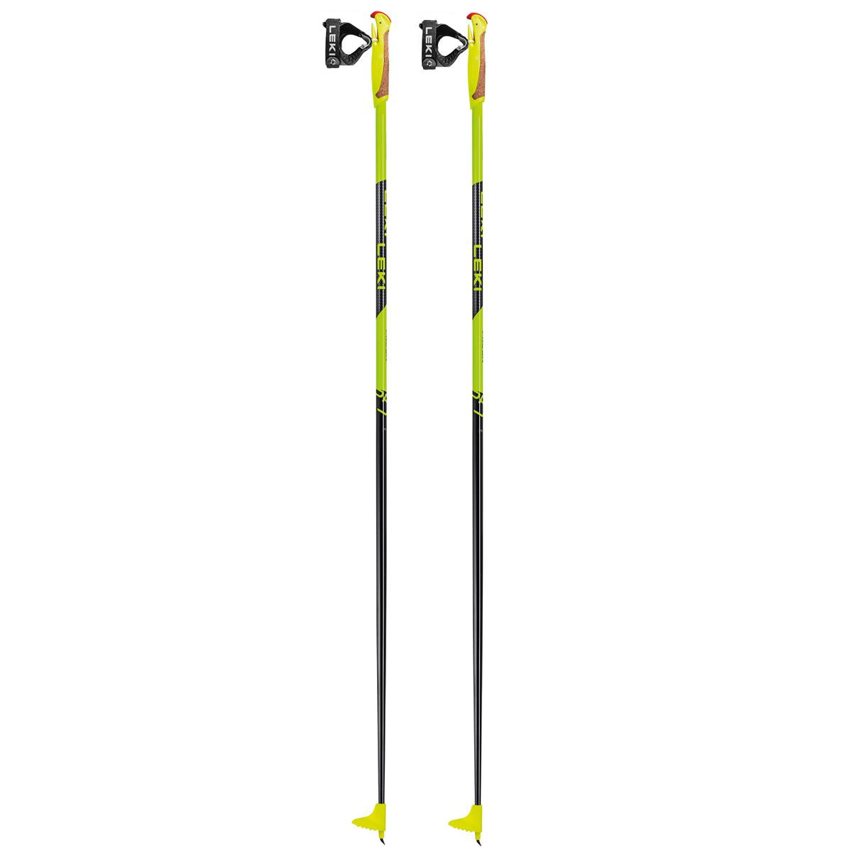 Leki PRC Junior 2025 2026