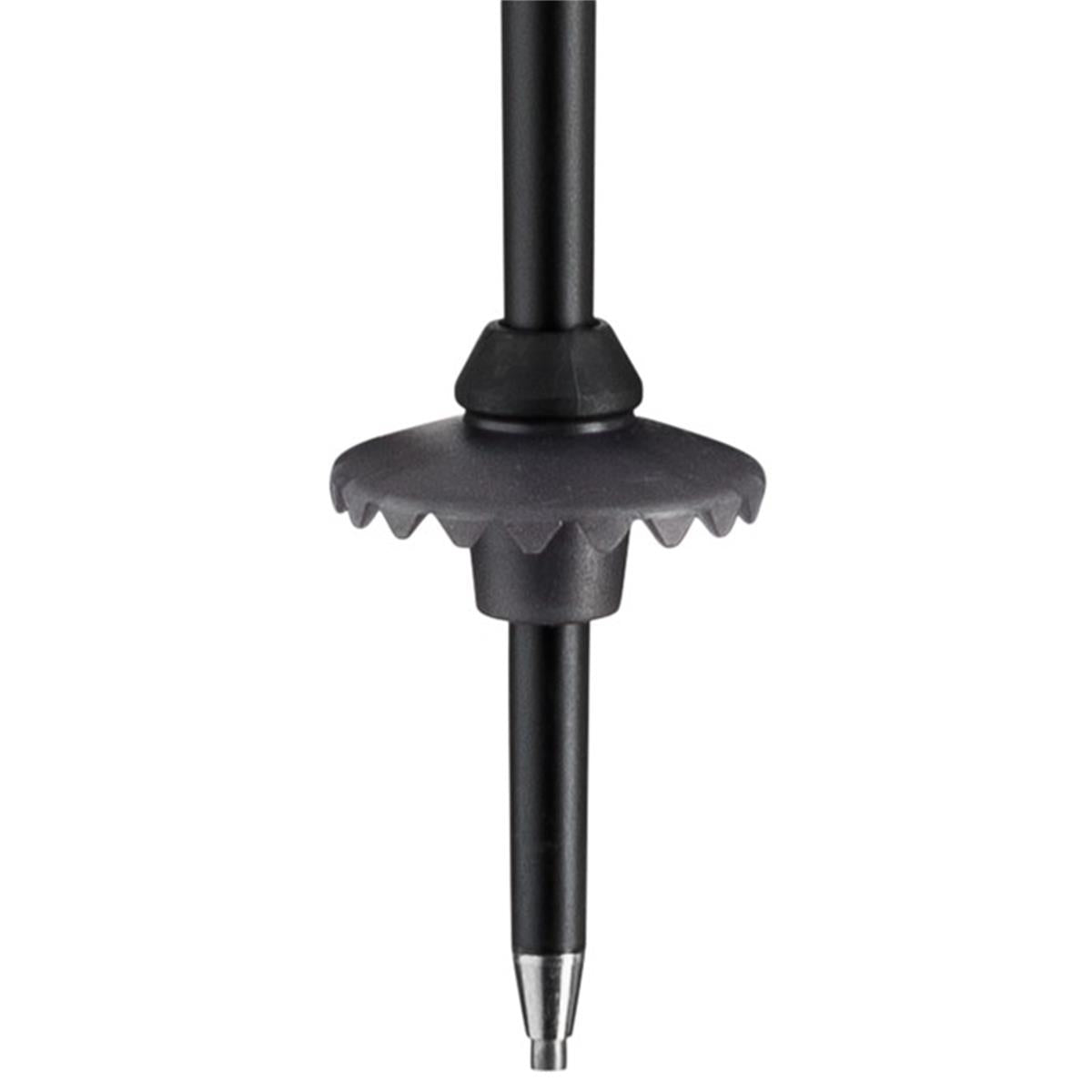 Leki Neolite Airfoil black dark