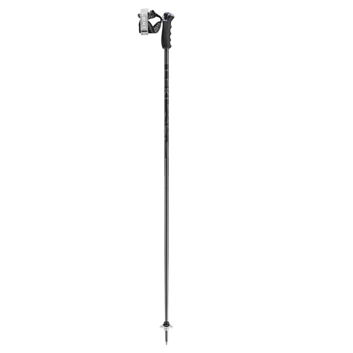 Leki Detect S dark anthracite