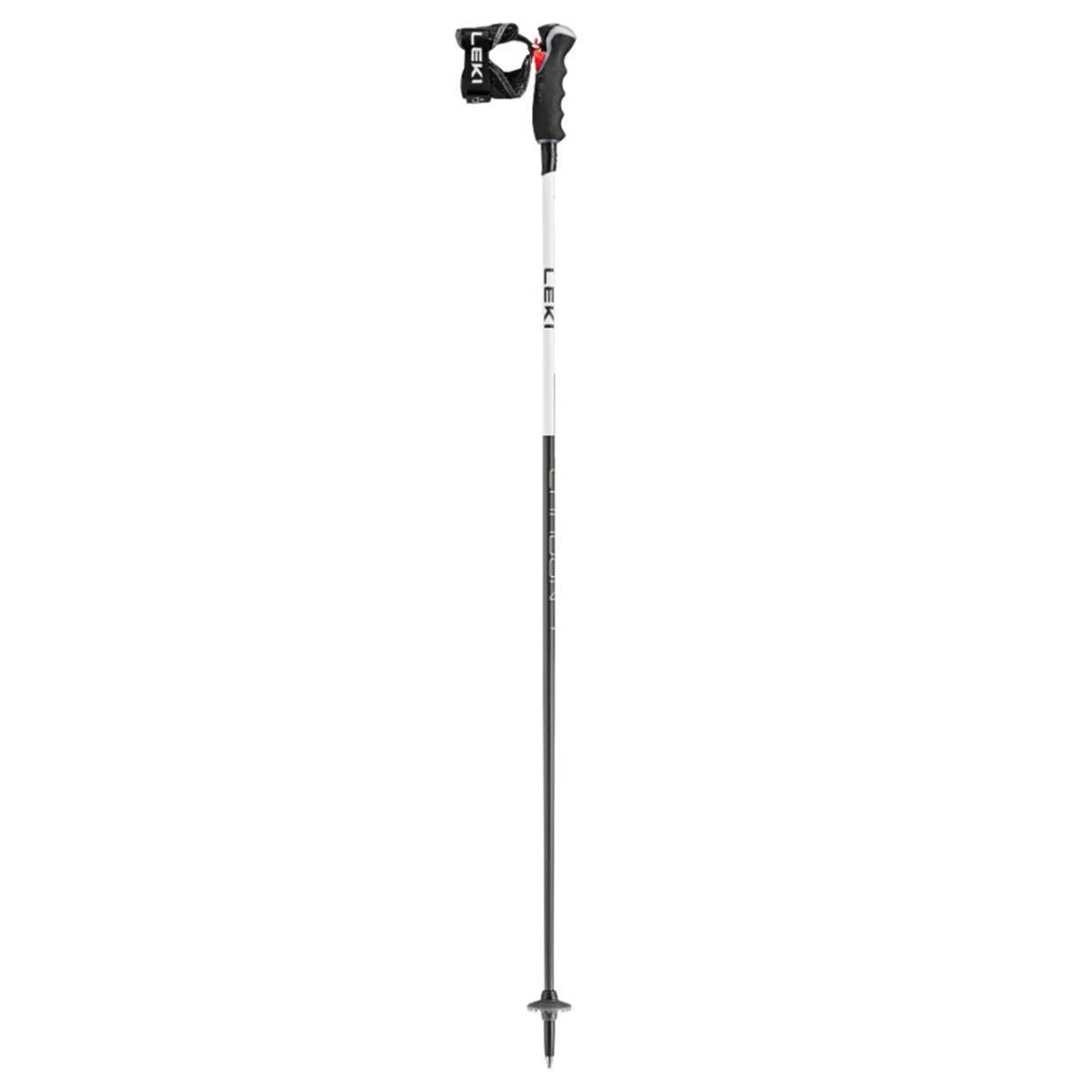 Leki Carbon 14 3D Women naturalcarbon