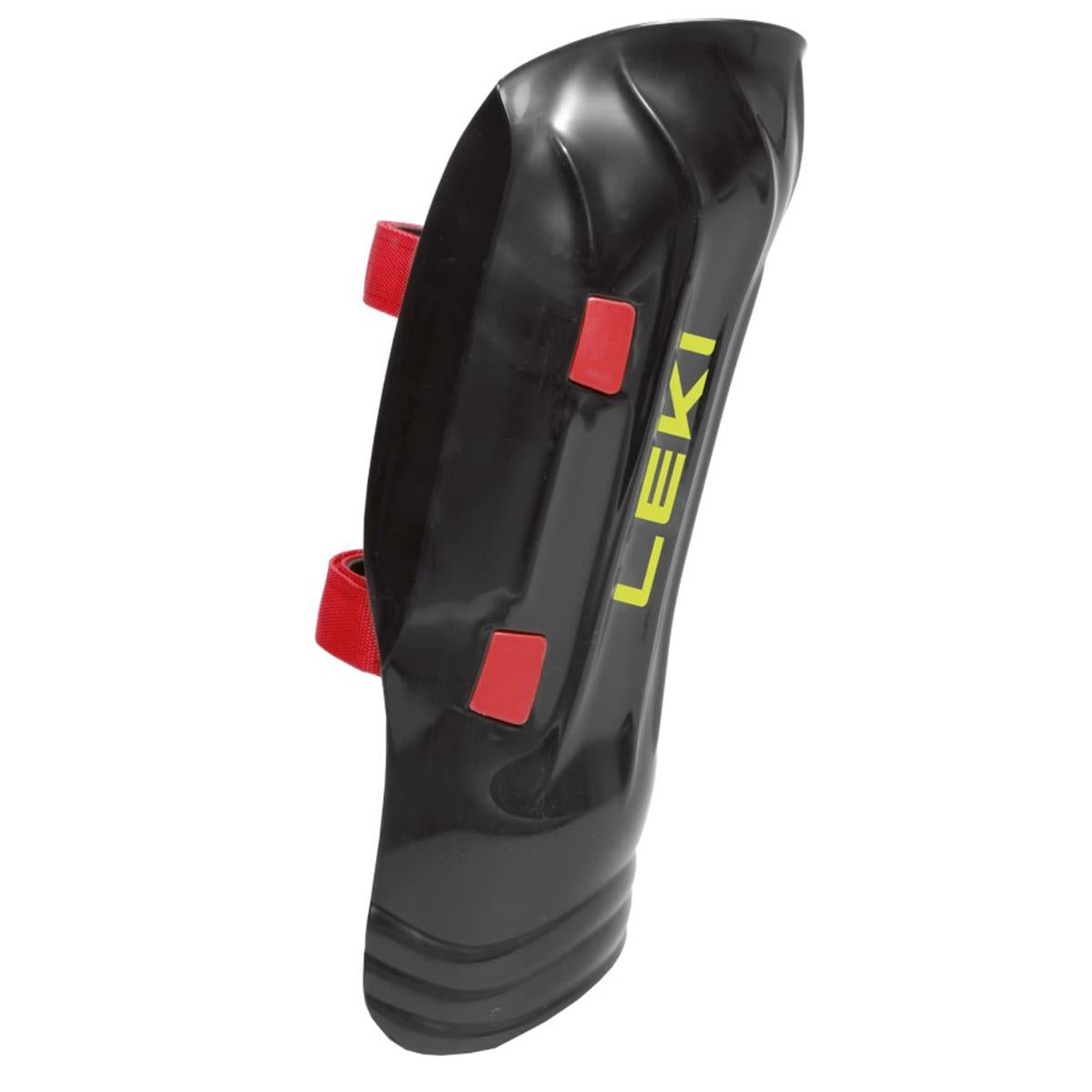 Leki Shin Guard Worldcup Pro - black