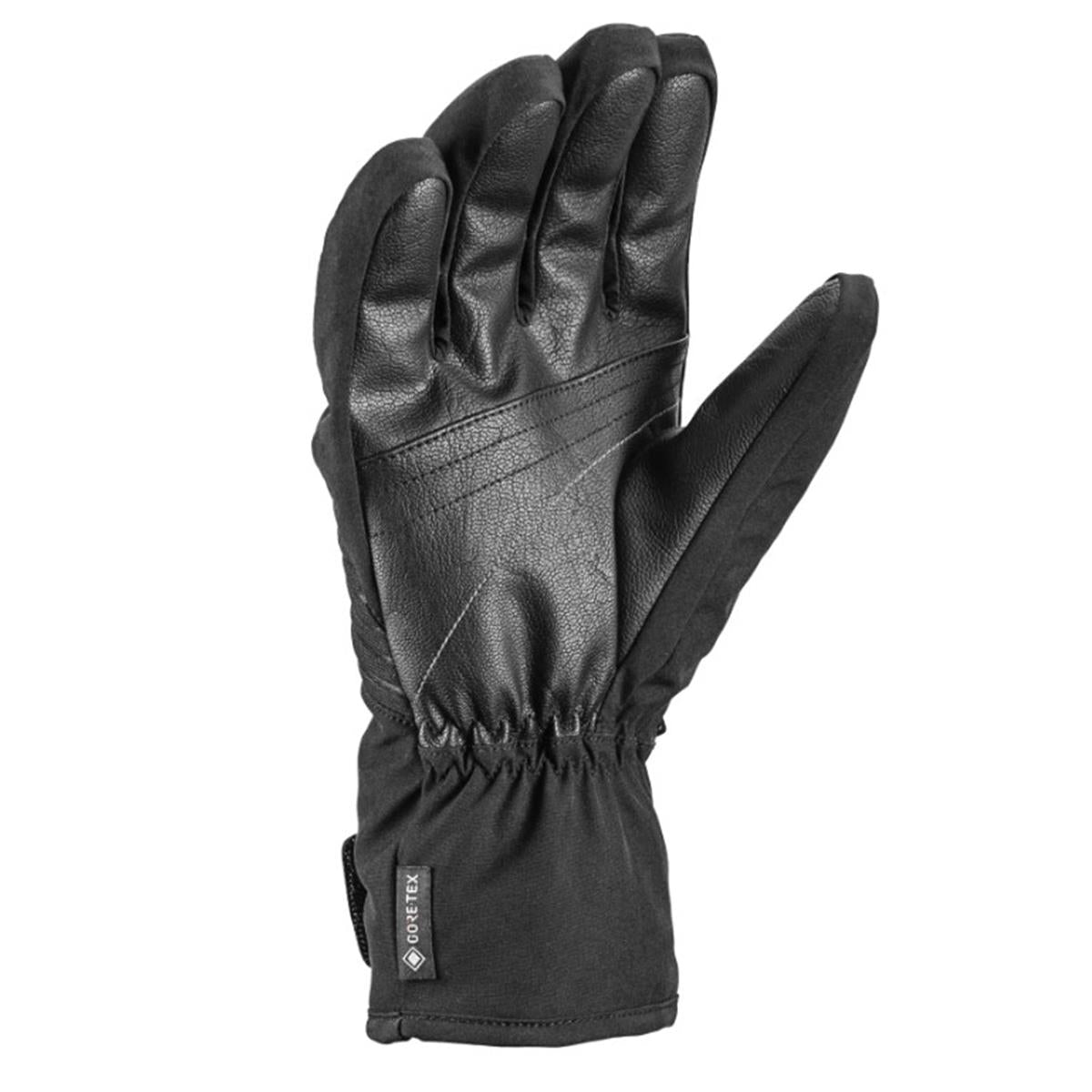 Leki Vision GTX - black